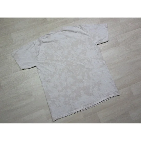 Taylor Swift T Shirt Taylor's Version Oversized Graphic (L/XL) Tie Dye Distress - Picture 10 of 12